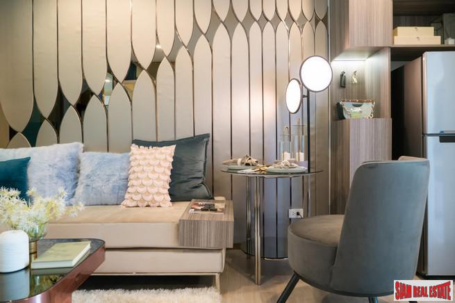 The Origin Sukhumvit 105