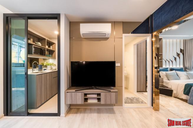 The Origin Sukhumvit 105