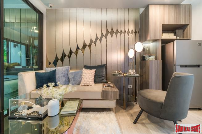 The Origin Sukhumvit 105