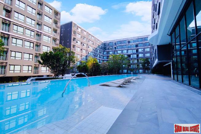 The Origin Sukhumvit 105
