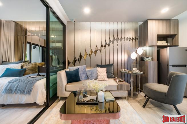 The Origin Sukhumvit 105