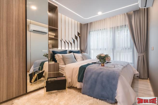 The Origin Sukhumvit 105