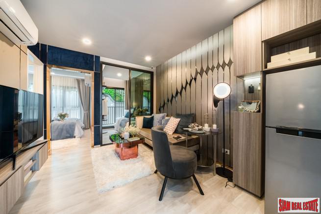 The Origin Sukhumvit 105