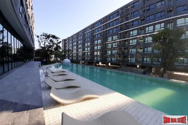 The Origin Sukhumvit 105