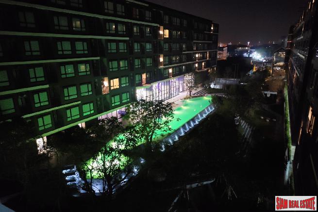 The Origin Sukhumvit 105