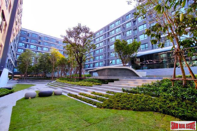 The Origin Sukhumvit 105