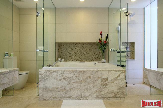 Spectacular Kata Bay Sea Views from this Three Bedroom Penthouse for Sale-11