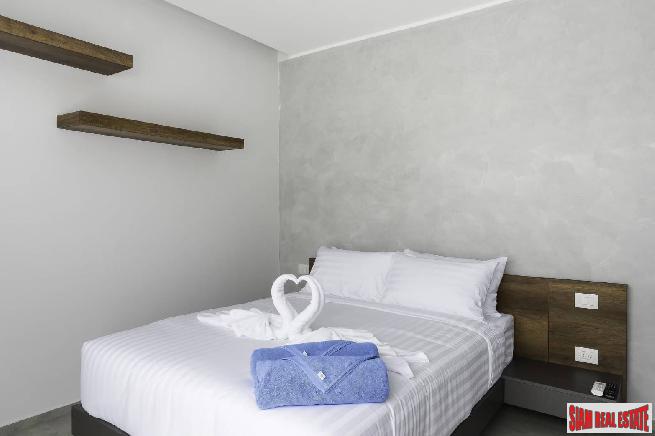 Kimera Pool Villa | Three Bedroom Mountain View Pool Villa for Sale in the Hills of Chalong-10
