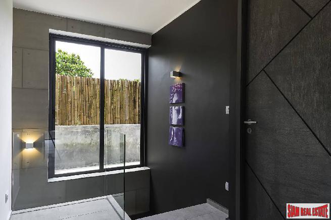Kimera Pool Villa | Three Bedroom Mountain View Pool Villa for Sale in the Hills of Chalong