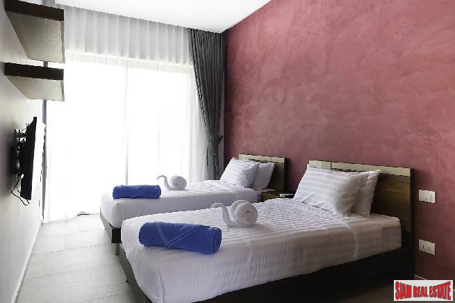 Kimera Pool Villa | Three Bedroom Mountain View Pool Villa for Sale in the Hills of Chalong