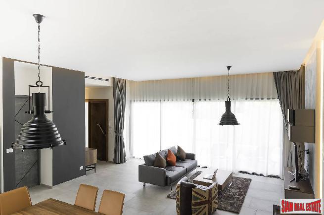 Kimera Pool Villa | Three Bedroom Mountain View Pool Villa for Sale in the Hills of Chalong