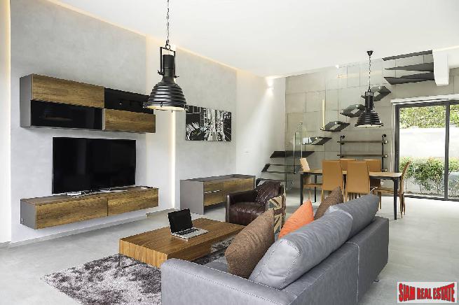 Kimera Pool Villa | Three Bedroom Mountain View Pool Villa for Sale in the Hills of Chalong