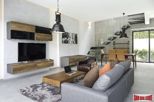 Kimera Pool Villa | Three Bedroom Mountain View Pool Villa for Sale in the Hills of Chalong-4