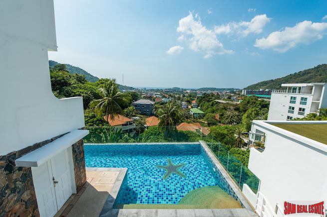Kata Ocean View Condominium