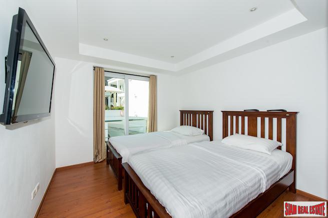 Kata Ocean View Condominium