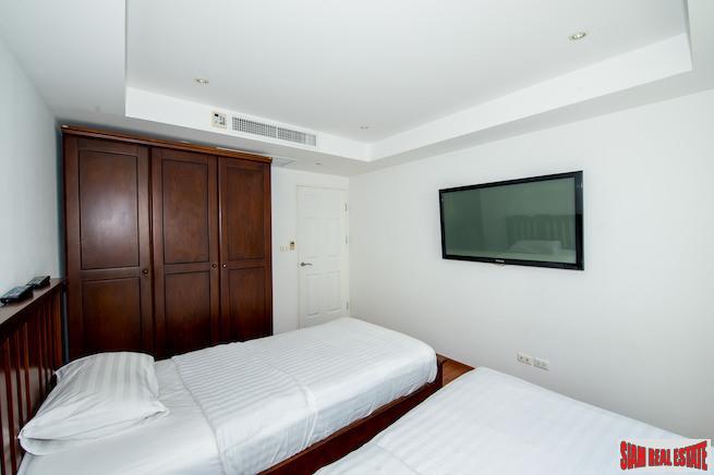 Kata Ocean View Condominium
