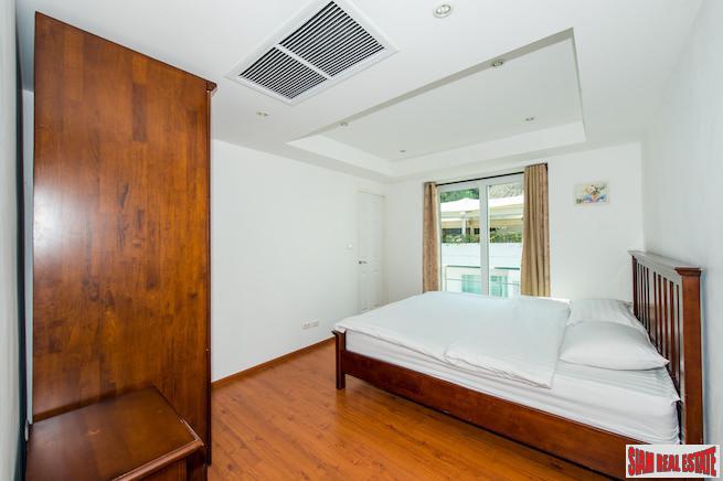 Kata Ocean View Condominium