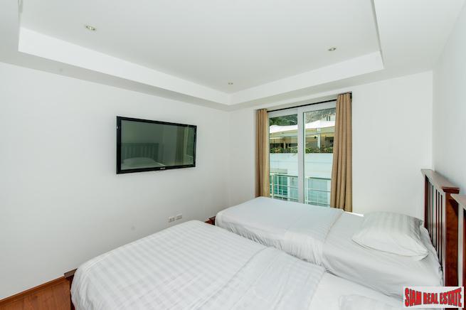 Kata Ocean View Condominium