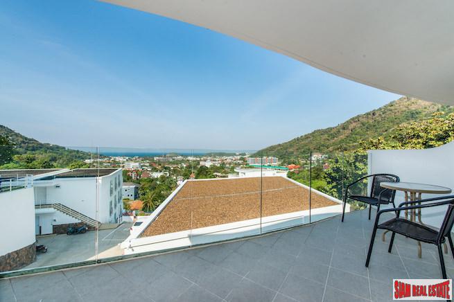 Kata Ocean View Condominium
