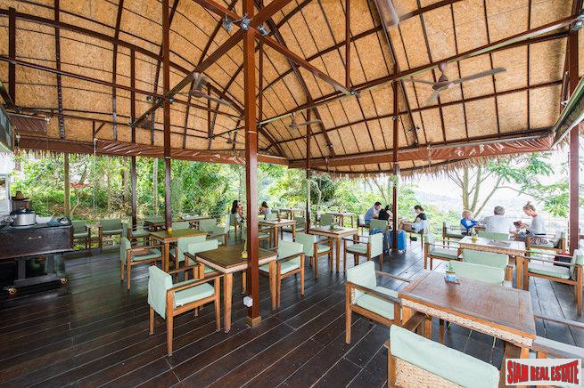 Sea View Two Bedroom Condo for Sale in Kata with Sunset Views