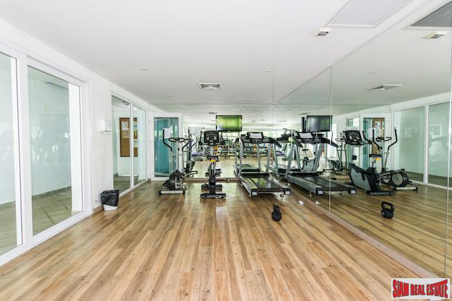 Sea View Two Bedroom Condo for Sale in Kata with Sunset Views