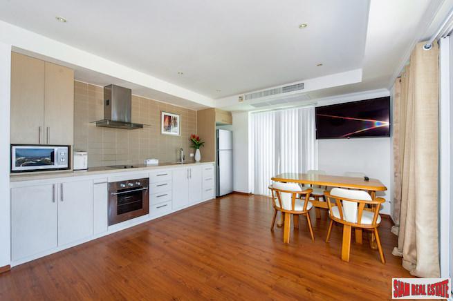 Kata Ocean View Condominium