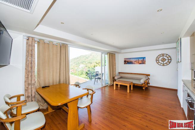 Kata Ocean View Condominium
