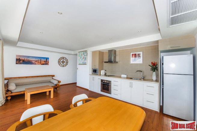 Sea View Two Bedroom Condo for Sale in Kata with Sunset Views-4