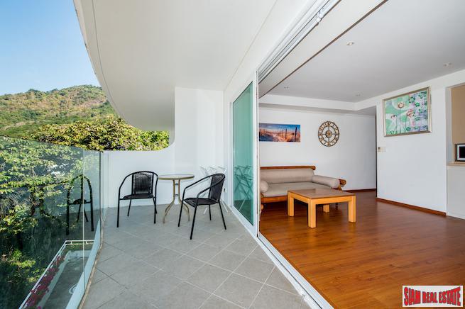Kata Ocean View Condominium