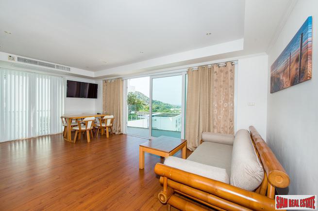 Kata Ocean View Condominium