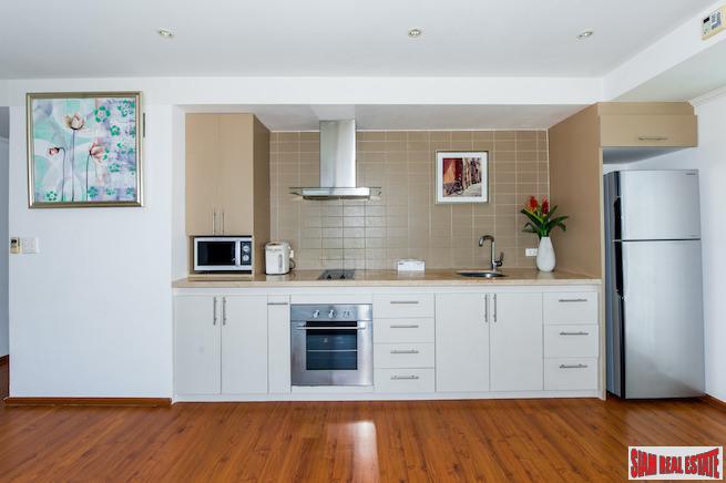 Kata Ocean View Condominium