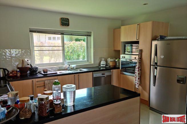 Loch Palms Garden Villas | Two Bedroom Lake View House for Sale on the Golf Course