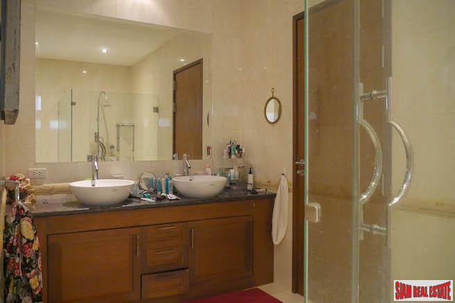 Mission Hills Tropics | Four Bedroom House with Large Gardens & Private Gardens for Sale