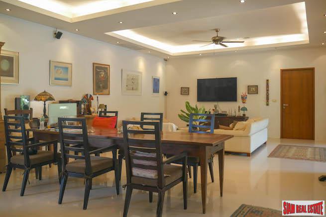 Mission Hills Tropics | Four Bedroom House with Large Gardens & Private Gardens for Sale