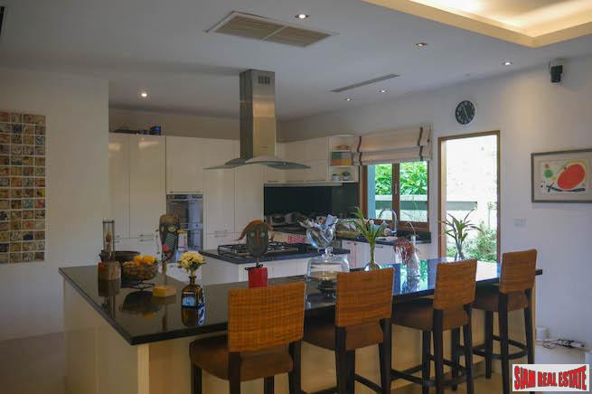 Mission Hills Tropics | Four Bedroom House with Large Gardens & Private Gardens for Sale