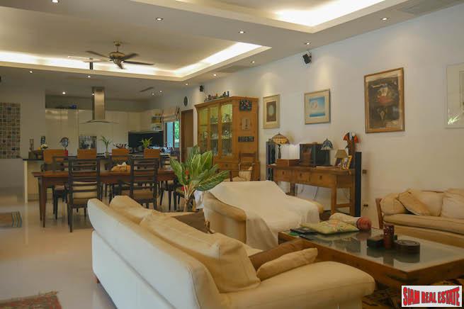 Mission Hills Tropics | Four Bedroom House with Large Gardens & Private Gardens for Sale
