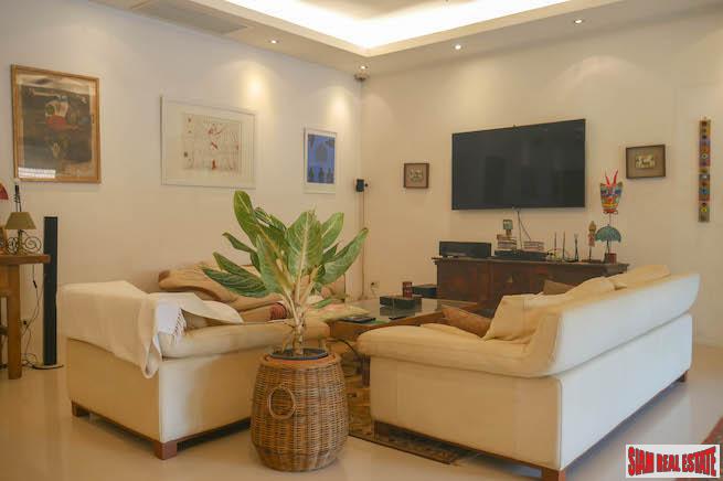 Mission Hills Tropics | Four Bedroom House with Large Gardens & Private Gardens for Sale-17