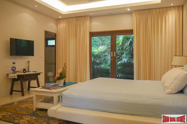 Mission Hills Tropics | Four Bedroom House with Large Gardens & Private Gardens for Sale