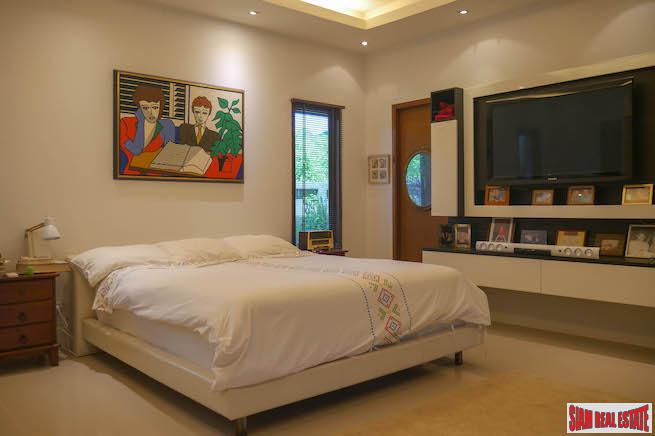 Mission Hills Tropics | Four Bedroom House with Large Gardens & Private Gardens for Sale