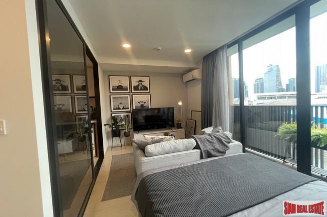 NOBLE AMBIENCE Sukhumvit 42