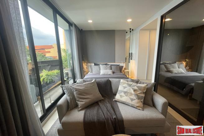 NOBLE AMBIENCE Sukhumvit 42