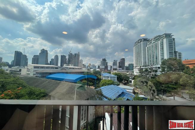 NOBLE AMBIENCE Sukhumvit 42