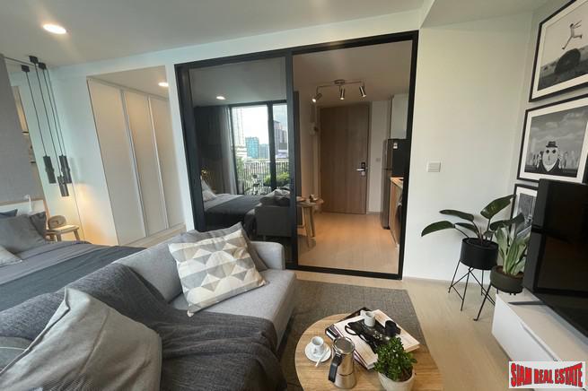 NOBLE AMBIENCE Sukhumvit 42