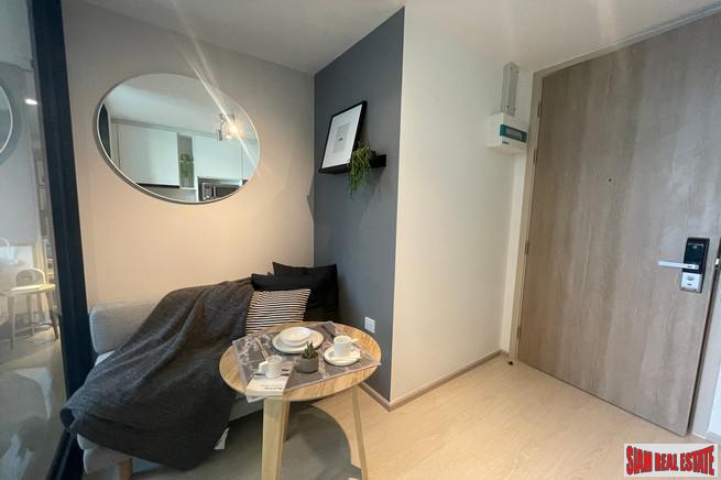 NOBLE AMBIENCE Sukhumvit 42