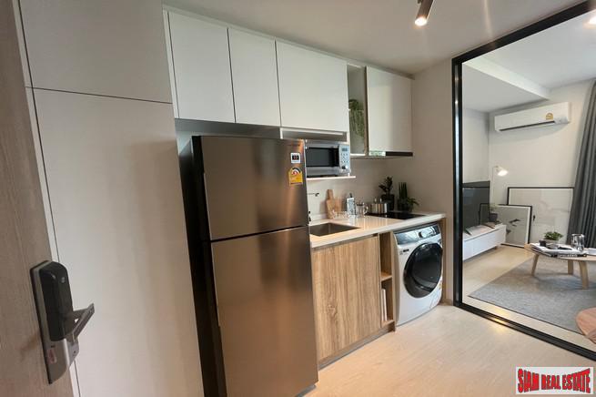 NOBLE AMBIENCE Sukhumvit 42