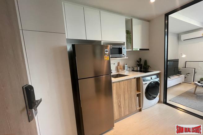 NOBLE AMBIENCE Sukhumvit 42