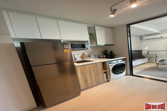 NOBLE AMBIENCE Sukhumvit 42