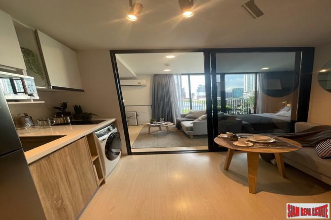NOBLE AMBIENCE Sukhumvit 42