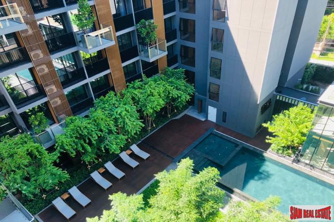 NOBLE AMBIENCE Sukhumvit 42