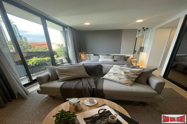NOBLE AMBIENCE Sukhumvit 42